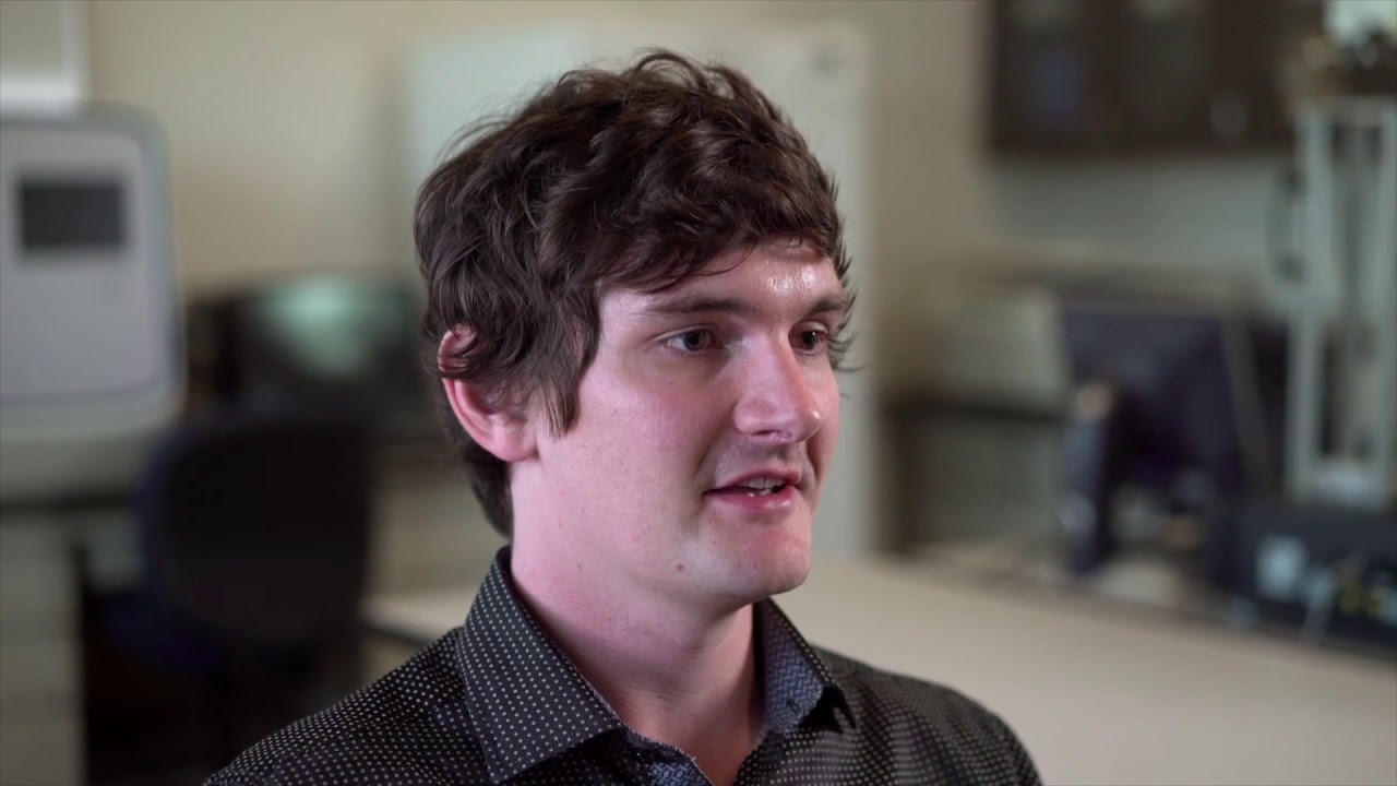 A day in the life of a Product Manager at Thermo Fisher Scientific I Jakrey Myers YouTube