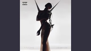 Video thumbnail of "Tinashe - He Don't Want It"