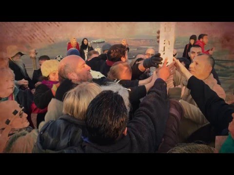 Planetary Heart Synchronized Meditation