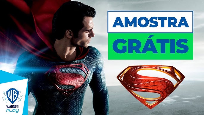 O RETORNO DO SUPERMAN: ANÁLISE DO FILME E CENA PÓS-CRÉDITOS! 