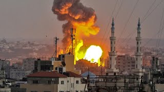 EN DIRECT - Israël étend ses opérations à Gaza, tension croissante dans la région