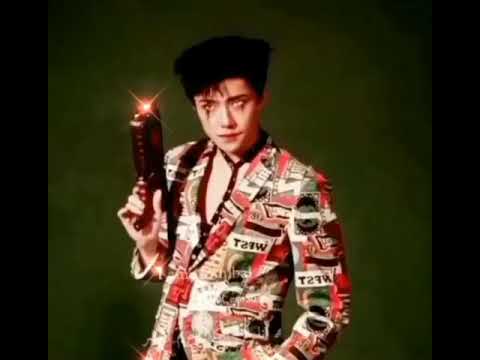 سيهون انا جايلك وناويها