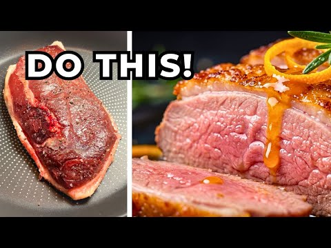 How Long To Cook Duck In Air Fryer