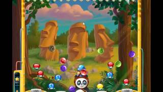 Bubble Origins Level 11