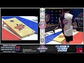 ACO PRO SERIES QUALIFIER: The Machine vs Jaxson G for a shot at $20k and the ACO Pro Series title