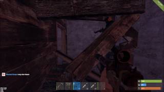 RUST EPIC LOOT FROM 150 LOWGRADE NOT CLICK BAIT