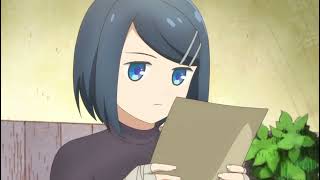 melihat teks | dungeon no naka no hito