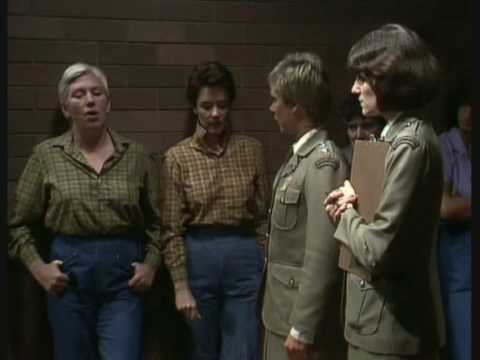 PCBH. Enter Heather Warren Marie & DOT! 3/3