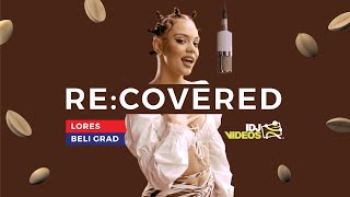 VOYAGE X BRESKVICA - BELI GRAD (RE:COVERED BY LORES) / Powered by Snickers
