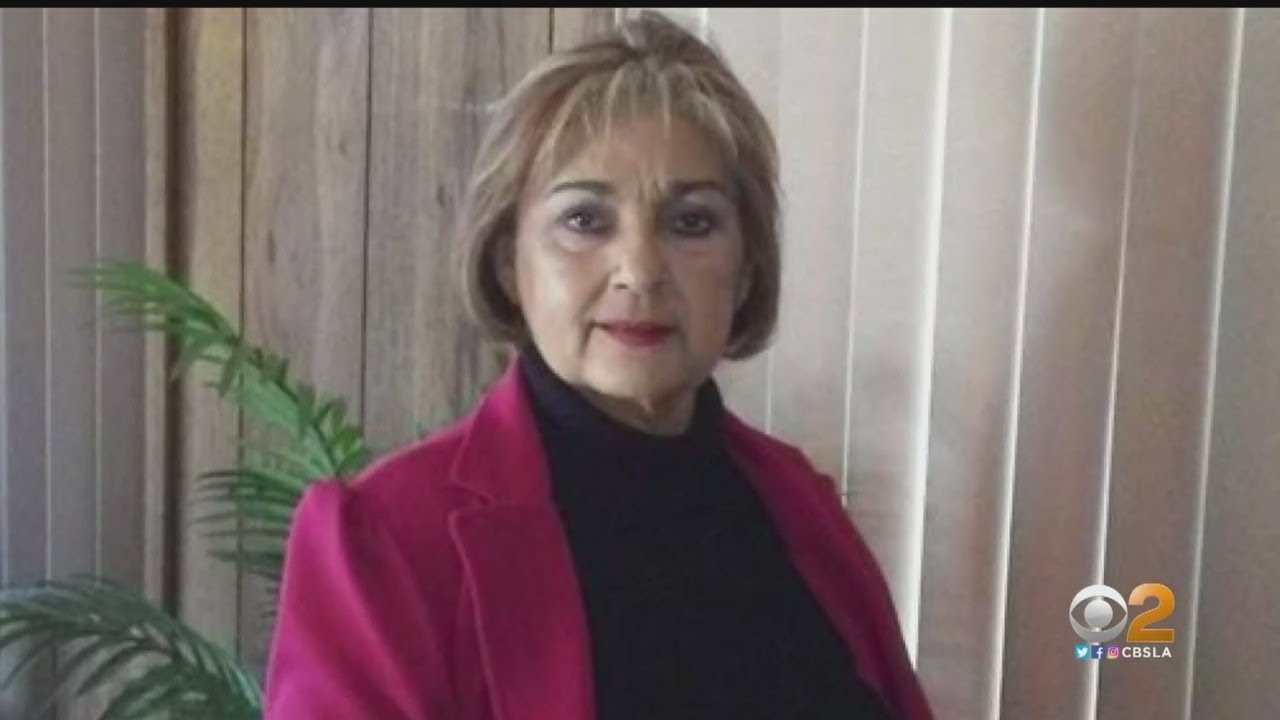 63-Year-Old Woman Killed By Being Brutally Beaten With Bird Scooter In Long Beach