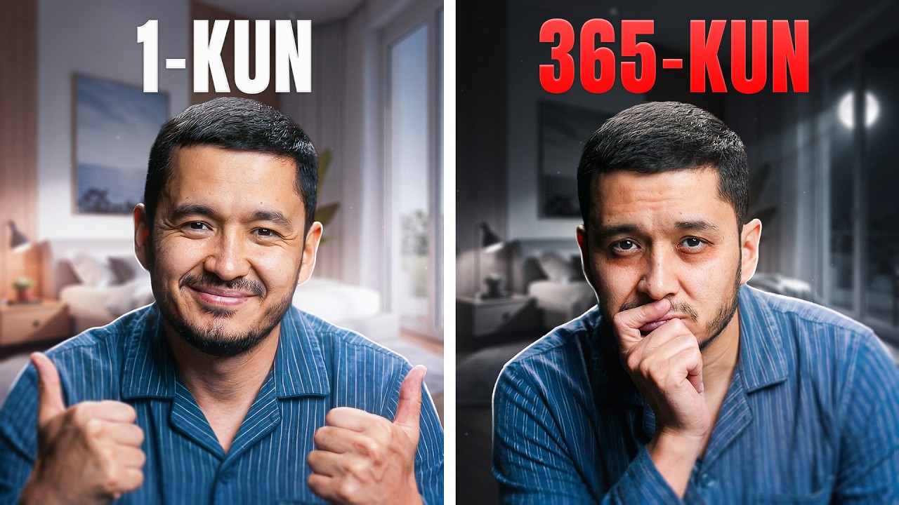 Jinsiy aloqa qilmaslik mana nimalarga olib keladi