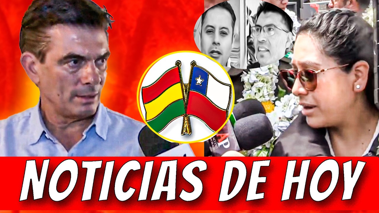 🔴 Noticias de Bolivia de hoy 11 de marzo 2026, Noticias cortas de Bolivia hoy  Noticias #Bolivia