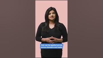 What are foundation models?