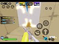 My Hidey hole or box method