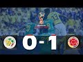 Rusia 2018 | Colombia logró el pase a 8vos con el triunfo sobre Senegal