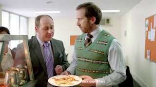 Stop Wasting Money On Stale, Old Health Cover - iSelect | Lasagna 30 Sec TVC