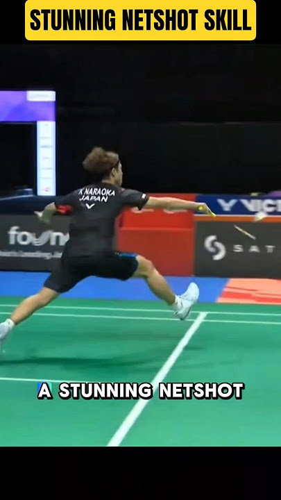 Download lagu Lee Zii Jia Brilliant Netshot #badminton #badmintonlovers #bwf  #バドミントン #badmintonindonesia