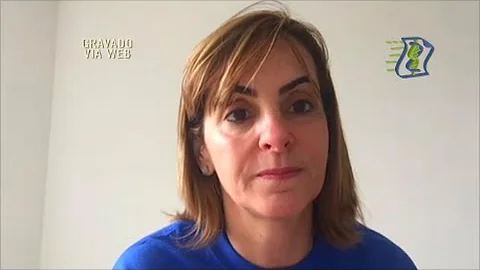 Clarissa Mathias  TV Onconews 110415