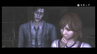 【2周目】さっくり進めて怖くさせないCALLING～黒き着信～：10