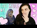 MEET LOVE THE BABY HYACINTH MACAW! | OH NO! We look Like The Crazy Bird Lady!