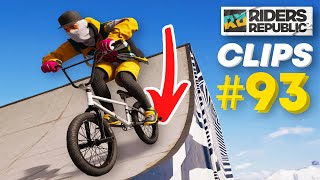 Best RIDERS REPUBLIC Clips | Part 93