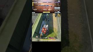 KRIG 6 BEST GUNSMITH IN CODM #codmslayeryt #codm #1vs4 #shorts #ytshorts #krig6