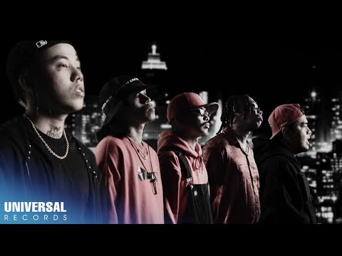 Gloc-9 feat. Pricetagg, Omar Baliw,  CLR and Shanti Dope - RESBAK (Official Music Video)