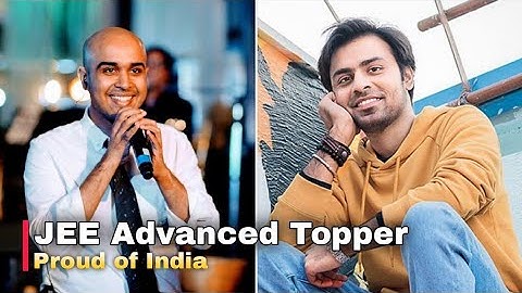 Jee Advanced Topper Motivation| IIT motivation | #shorts #jee #motivation