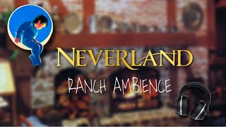 Neverland Ranch | Michael Jackson Music & Ambience