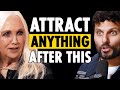 Thumbnail pour EVERYTHING You've Been Taught About Manifesting IS WRONG! | Rhonda Byrne & Jay Shetty