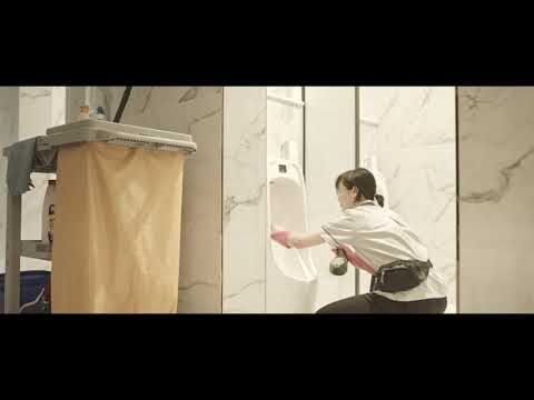 Trailer | BIFF2021 공백 THE BLANK l 와이드 앵글 - 한국단편 경쟁