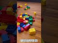 台製-大顆粒積木桶180片(ST安全玩具 STEAM玩具 創意拼裝 兒童禮物)【Playful Toys 頑玩具】 product youtube thumbnail