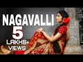 NAGAVALLI-soft version|PAZHAMTHAMIZH PATTU| Manichithrathazhu |Dance Cover |Padma Shalini