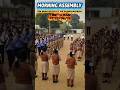 MORNING ASSEMBLY 🌞PM SHRI BS HIGH SCHOOL SUNDARGARH UNIT-1#morningprayer#morningassembley#viralshort