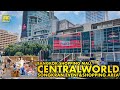 CENTRALWORLD / Songkran event &amp; Shopping Area in Bangkok