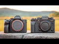 Sony a7iii vs fuji xt4  full frame or apsc under 2000