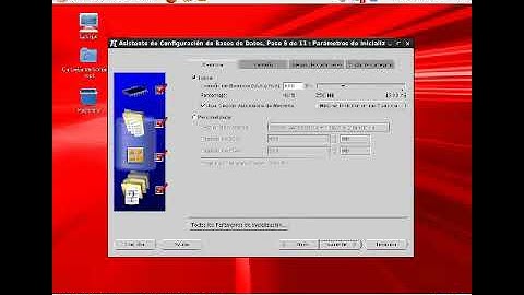 Creación y administración básica de una base de datos Oracle - Parcial 1 ADB5501