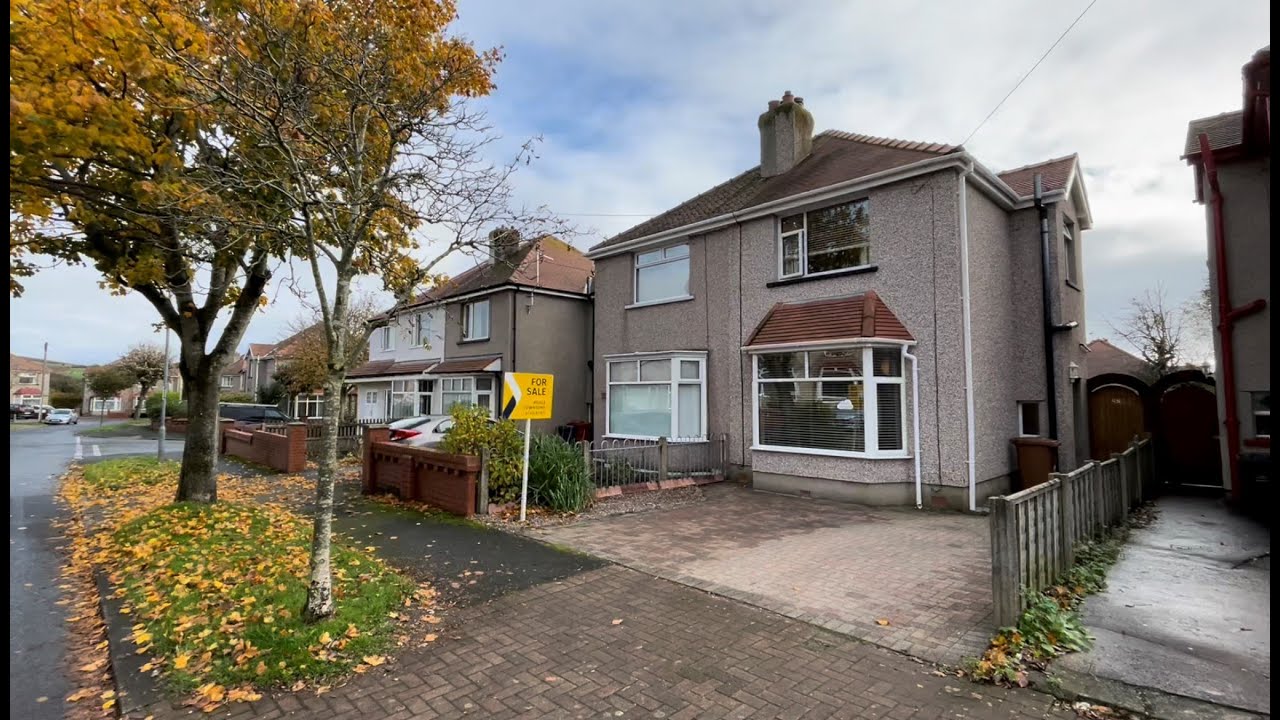 58 Highlands Ave, Barrow YouTube