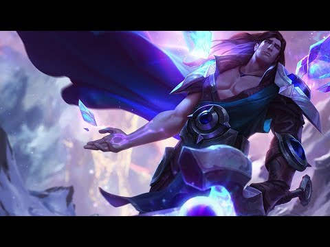 💡 ТАРИК Taric ： ГАЙД, РУНЫ, ПРЕДМЕТЫ, УМЕНИЯ, ОБЗОР ИГРЫ ОДНОГО ИЗ ЛУЧШИХ ИГРОКОВ!💎