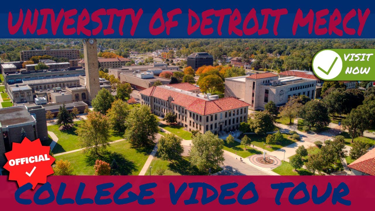 mercy college campus tours