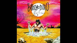 Watch Extremoduro Tomas video