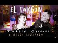 Tabaré Cardozo, Hilda Lizarazu - El Furgón (Video Oficial)