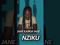 Jane Kabika Jane Nziku Official Audio Prd Ngamba Record