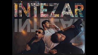 Intezar | Sheheryar Rehan x The Skinny Guy x Jayyke | Official Lyric Visualizer 2025