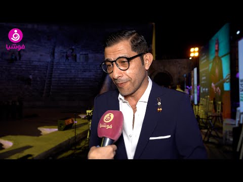 العازف وحيد ممدوح أستعد لجولات فنية مع أحلام ومحمد عبده وعبد المجيد عبدالله 