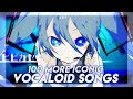 100 more iconic vocaloid songs that every fan should know