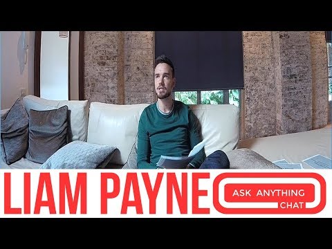 Could Liam Payne Be In BTS?