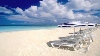 Video thumbnail of "Daniel Rems - Walking On The Beach [TATW #375]"