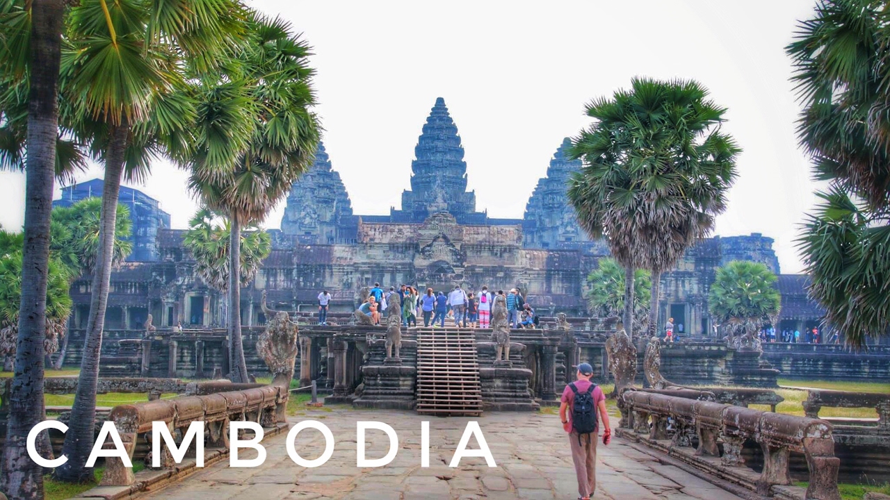 cambodia travel documentary