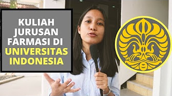 Info Jurusan  Kuliah  Di Universitas Indonesia  YouTube